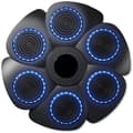 Pikkukuva 1 / 2: Bluetooth-musiikkiboksikone, 9 harjoittelutilaa, iskunvaimennussuunnittelu,Musta