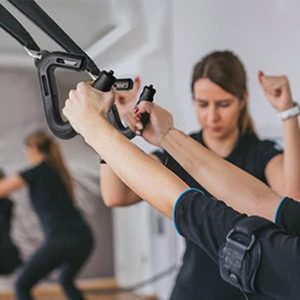 Dragremmar, Multifunktionell Användning, Lämplig för Styrketräning, Bärbar Design