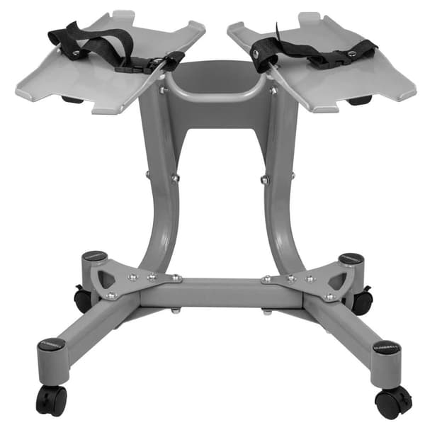 Dumbbell Opbevaringsreol, Ergonomisk Design, Holdbar Konstruktion, Pladsbesparende
