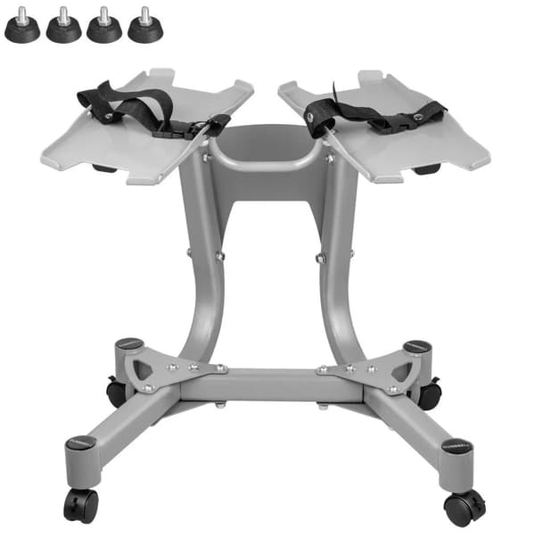 Dumbbell Opbevaringsreol, Ergonomisk Design, Holdbar Konstruktion, Pladsbesparende