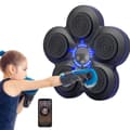 Pikkukuva 1 / 2: Älykäs musiikkiboksauksen valmentaja, seinälle asennettava, Bluetooth-yhteys, älykäs tunnistus,Sininen