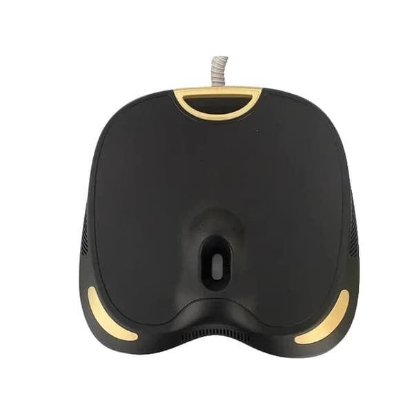 EMS kroppsskulpteringsmaskin, 6500W effektutgång, 15 Tesla elektromagnetisk energi,EU-kontakt, kudde