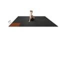 Miniatyrbild 1 av 2: Gymnastikmattor, Tjockt EVA-gummi, täckning på 100 kvadratfot,25 stycken