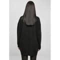 Miniatyrbild 3 av 4: Urban Classics Dam Chunky Fluffy Knit Cardigan - svart - XS