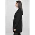Miniatyrbild 2 av 4: Urban Classics Dam Chunky Fluffy Knit Cardigan - svart - XS
