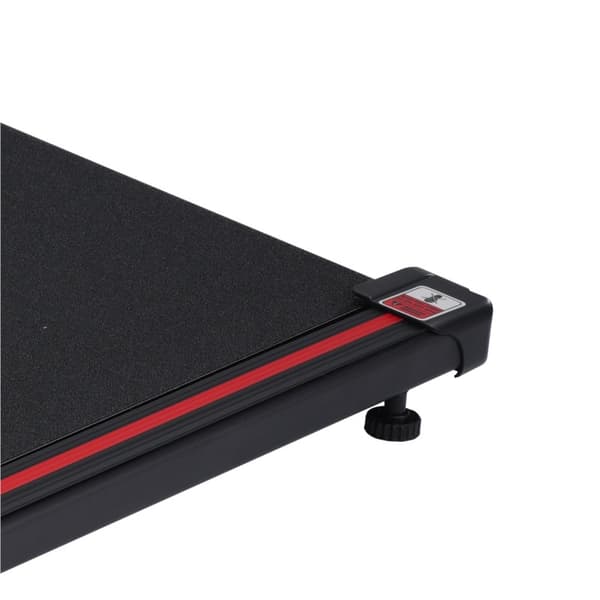 Smart Hemmaträningsmaskin, 1,5 HK Motor, Fällbar Design