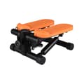 Miniatyrbild 1 av 2: Stepper, Kapacitet 100 kg, Mått 28,5 cm x 35 cm x 19 cm, Typ Lufttryck,B