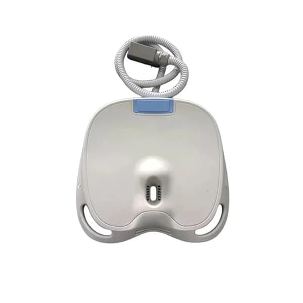 Kropsformingsmaskine, EMS muskelstimulation, fedtreduktion,pude, KR