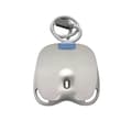 Miniatyrbillede 2 af 2: Kropsformingsmaskine, EMS muskelstimulation, fedtreduktion,pude, KR