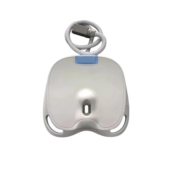 Kropsformingsmaskine, EMS muskelstimulation, fedtreduktion,pude, KR