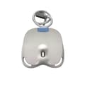 Miniatyrbillede 1 af 2: Kropsformingsmaskine, EMS muskelstimulation, fedtreduktion,pude, KR