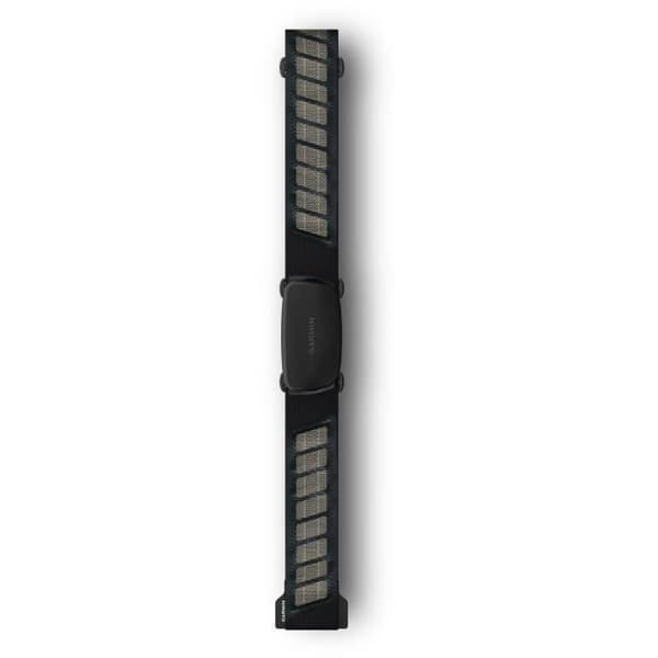 GARMIN HRM Dual - ANT+ och Bluetooth-pulsmätare i textil