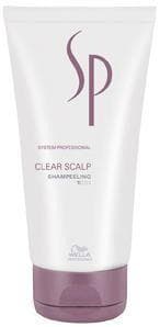 Wella SP Clear Scalp Shampeeling 150ml