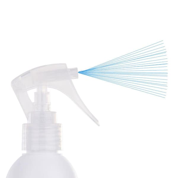 Desinfektionsmedel  250 ml - Allesilver - Spray
