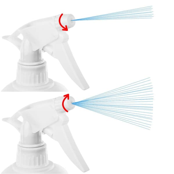 Desinfektionsmedel  500 ml - Allesilver - Spray