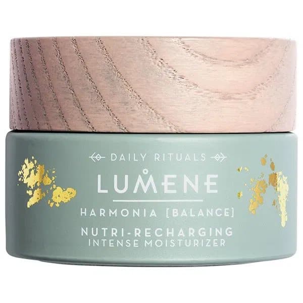 Lumene Harmonia Nutri-Recharging Intense Moisturizer 50 ml