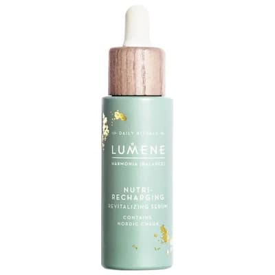 Lumene Harmonia Nutri-Recharging Revitalizing Serum 30 ml