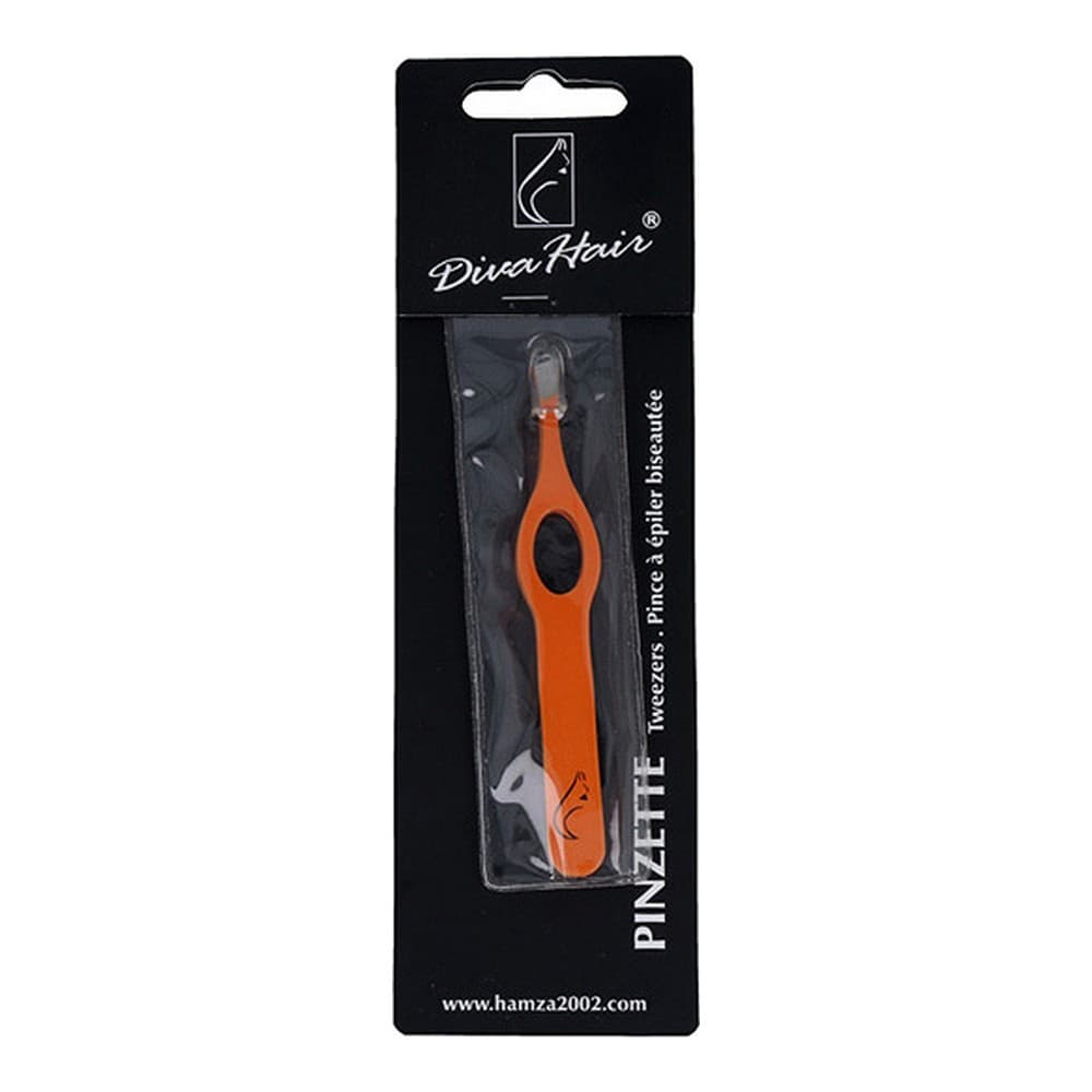 Pincetter Diva Orange