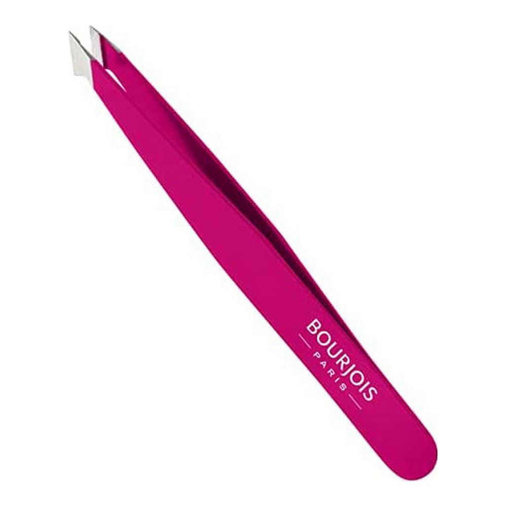 Pincetter Bourjois Fuchsia Sned spets