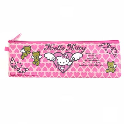 Hello Kitty Pennfodral/Make-up Fodral