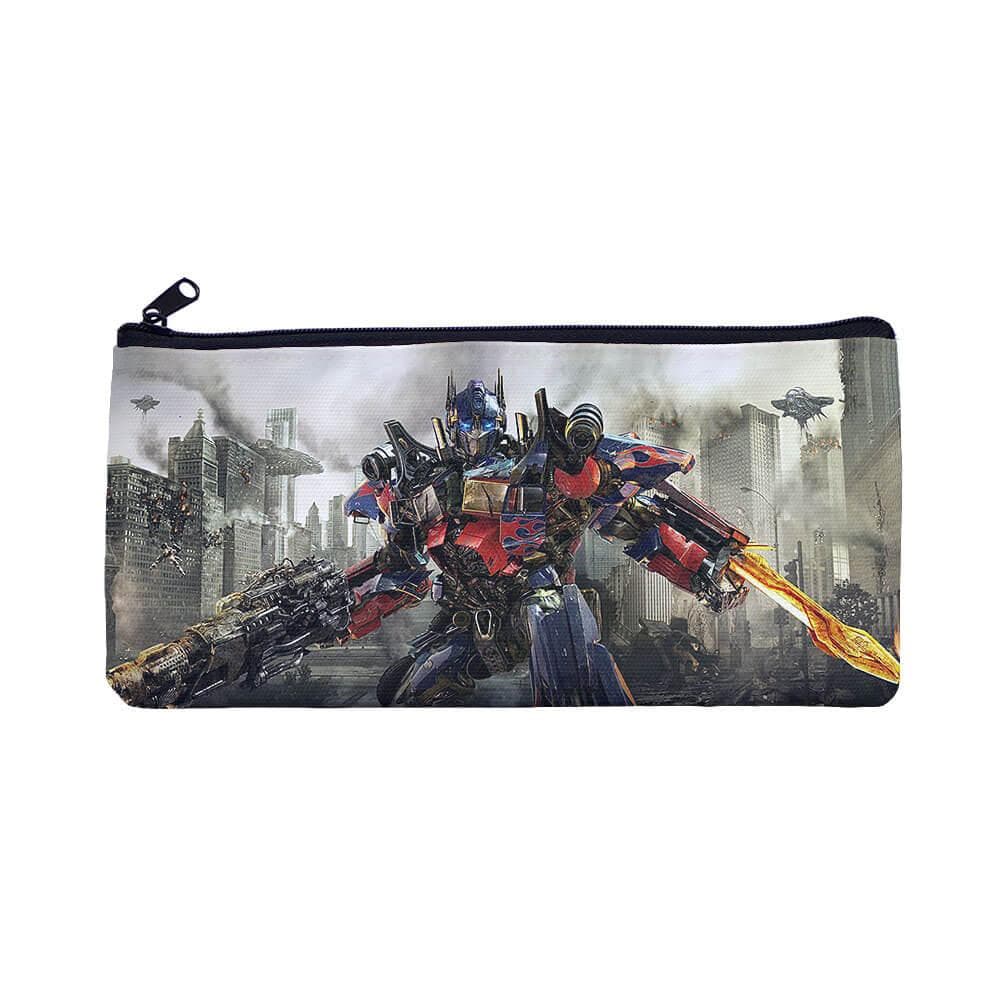 Transformers Optimus Prime Pennfodral