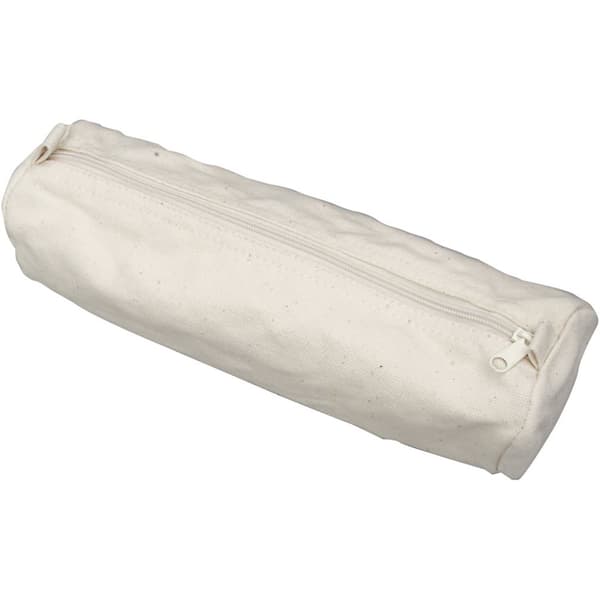 Pennfodral 6x20 cm Ljus Natur 1 st