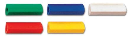 Penngrepp/Pennförtjockare Faber-Castell till blyertspennor radergummi 5/fp