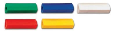 Penngrepp/Pennförtjockare Faber-Castell till blyertspennor radergummi 32/fp