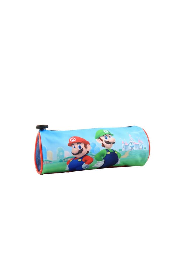 Super Mario Runt Pennfodral