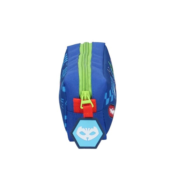 Pj masks pennskrin 22 cm pennfodral mask