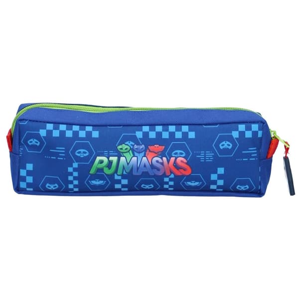 Pj masks pennskrin 22 cm pennfodral mask