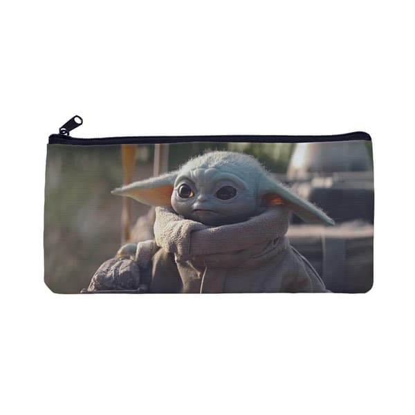 Baby Yoda Penneveske