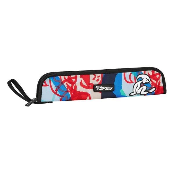 Inspelningsväska El Niño Aloha