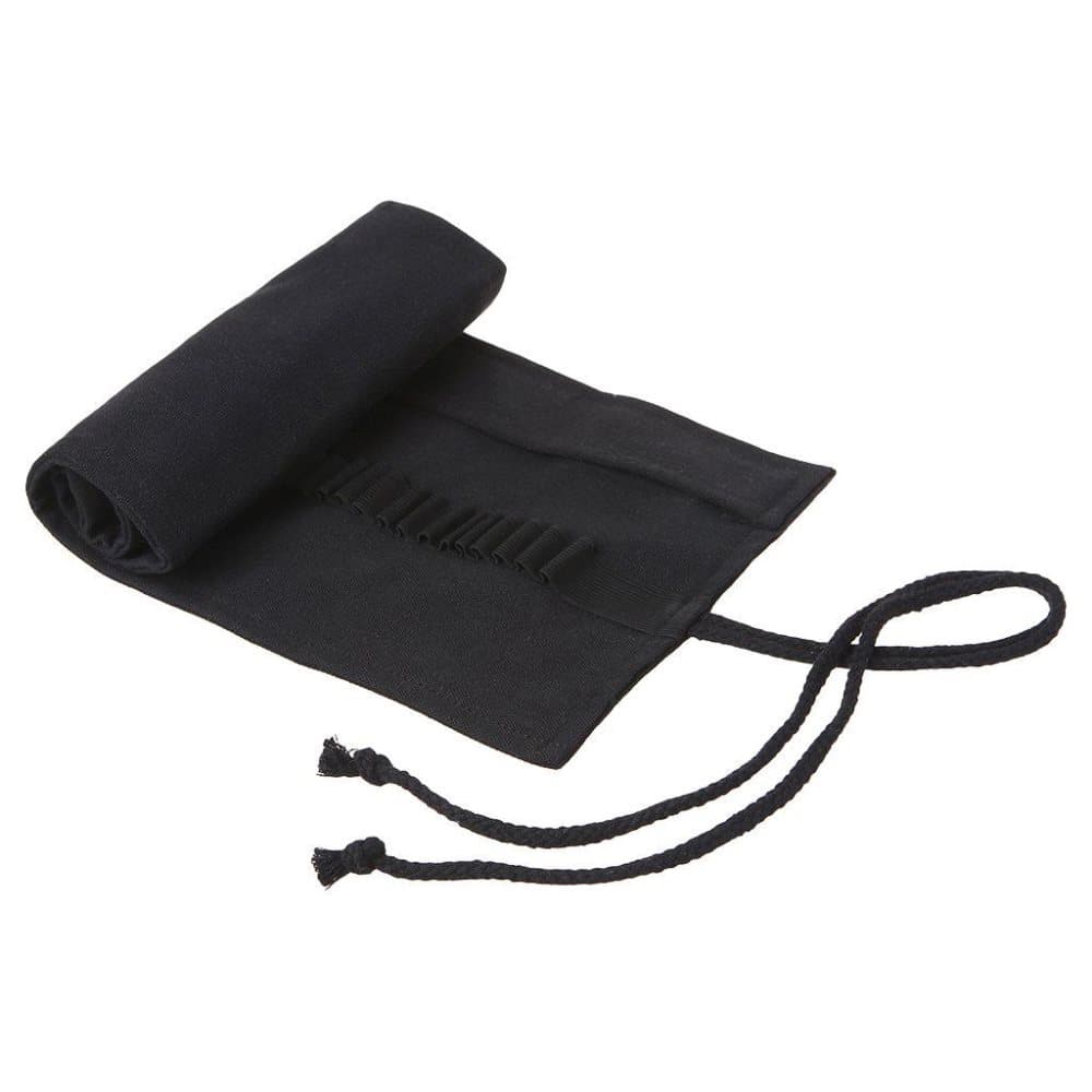 Hoprullbart Pennfodral - 36 fack