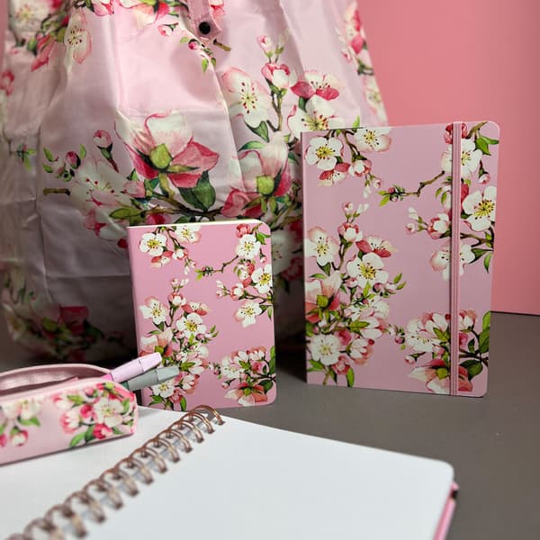 Pennfodral Körsbärsblom Rosa 19 cm Cedon