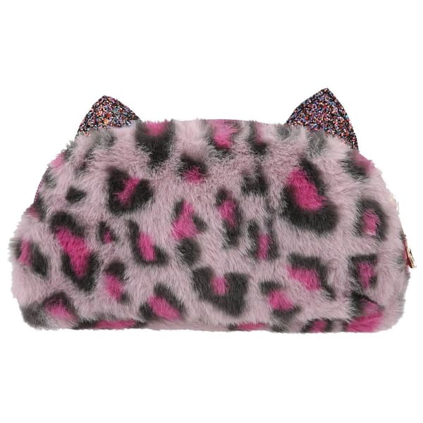 TOPModel Pennfodral Mjuk Leo Rebel Kitty