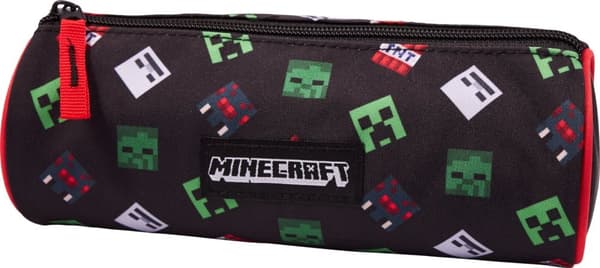 MINECRAFT Barnlicensiering - Pennfodral - MINECRAFT (0616081-237937133)