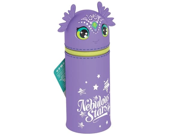 Nebulous Stars Seisova penaali Violetti