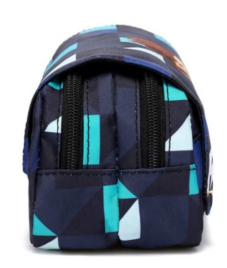 ROBLOX Pencil Case Pencil Case Papirpose Stor kapacitet