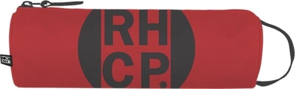 Penalhus: Red Hot Chili Peppers - Logo