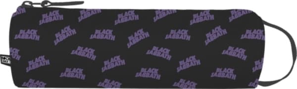 Penalhus: Black Sabbath - Logo Repeat