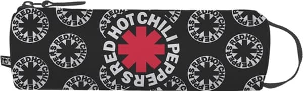 Pennskrin: Red Hot Chili Peppers - Asterix All Over
