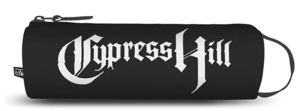 Penaali: Slayer - Cypress Hill - Logo