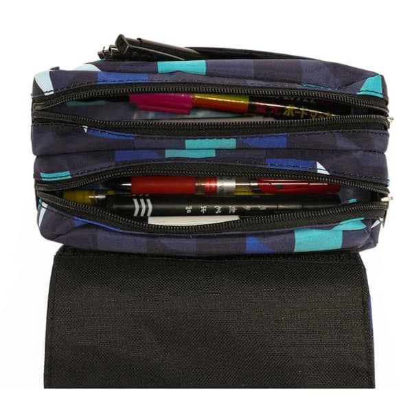 ROBLOX Pennfodral Pencil Case Stationery Bag Large Capacity