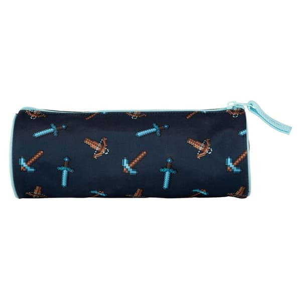 Minecraft Pica Pica pencil case