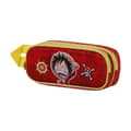 Pikkukuva 3 / 5: One Piece Luffy 3D double pencil case