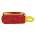 Pikkukuva 4 / 5: One Piece Luffy 3D double pencil case