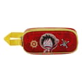 Pikkukuva 2 / 5: One Piece Luffy 3D double pencil case