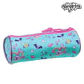 Miniatyrbild 3 av 4: Holdall Vampirina round case