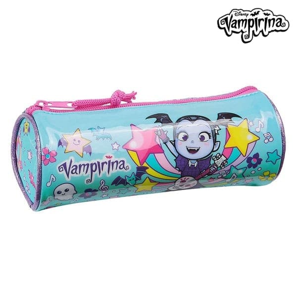 Holdall Vampirina round case